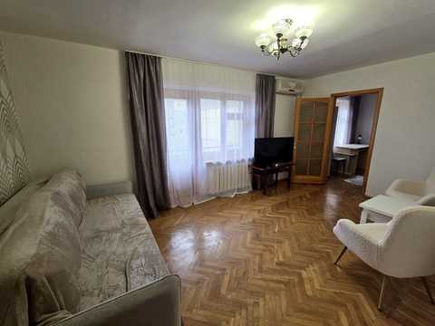 квартира за адресою Січеславська наб., 12