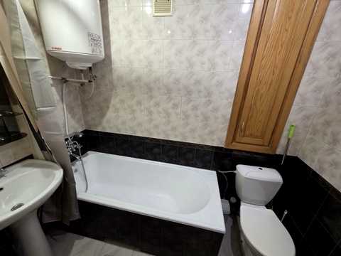 квартира за адресою Січеславська наб., 12