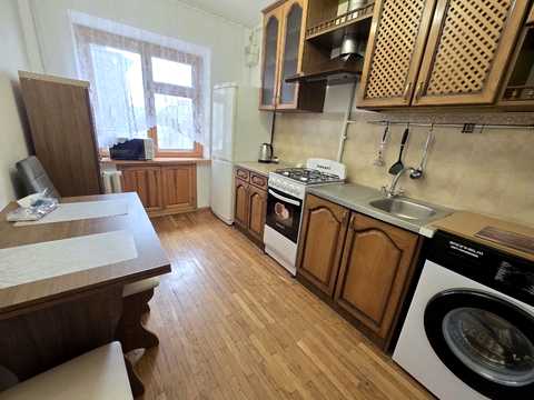квартира за адресою Січеславська наб., 12