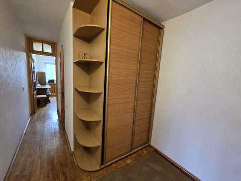 квартира за адресою Січеславська наб., 12