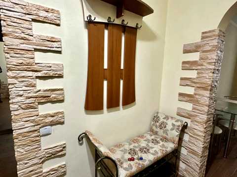 квартира за адресою Урлівська вул., 36-А