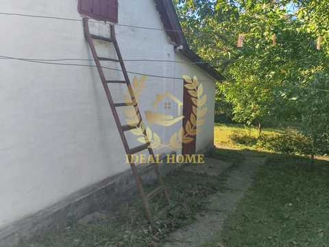 дом по адресу с. Дениховка, Колгоспна, 20