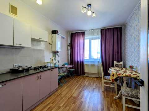 квартира по адресу Есенина ул., 33