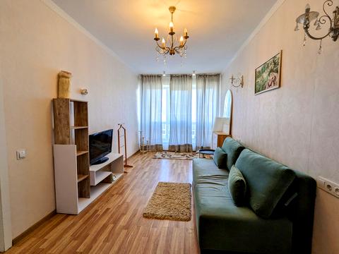 квартира по адресу Есенина ул., 33