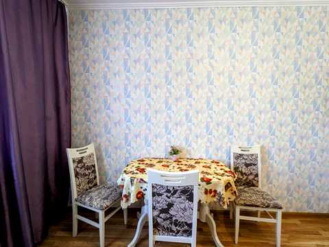 квартира по адресу Есенина ул., 33