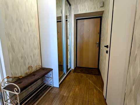 квартира по адресу Есенина ул., 33