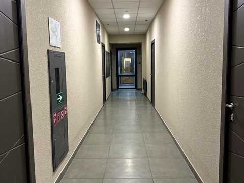 квартира по адресу Большая Арнаутская ул., 23б