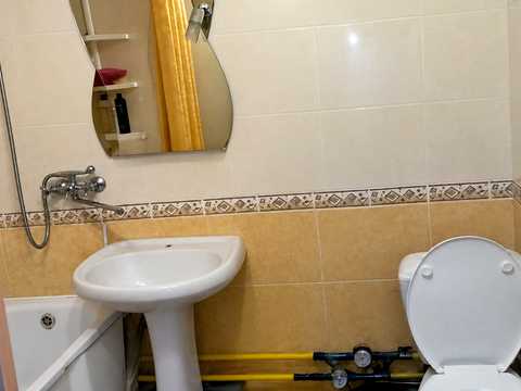квартира за адресою Галицька вул., 9