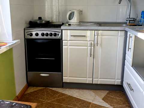 квартира за адресою Галицька вул., 9