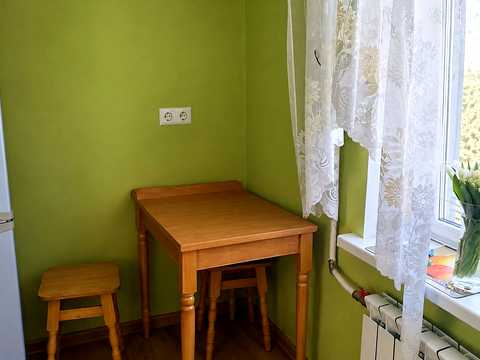 квартира за адресою Галицька вул., 9