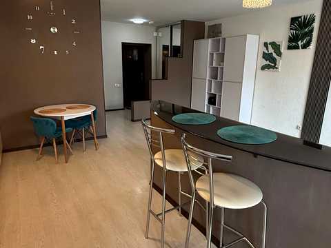 квартира за адресою Слобожанський просп. (Газети "Правда"), 14-Б
