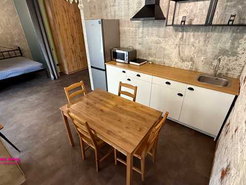 квартира за адресою Науки просп. (Гагаріна), 112-А