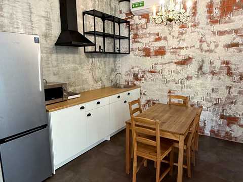 квартира за адресою Науки просп. (Гагаріна), 112-А