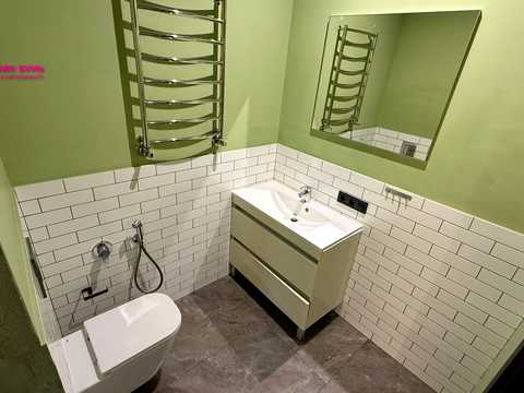 квартира за адресою Науки просп. (Гагаріна), 112-А