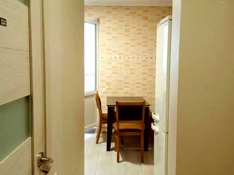 квартира за адресою Михайла Донця вул., 2-Б