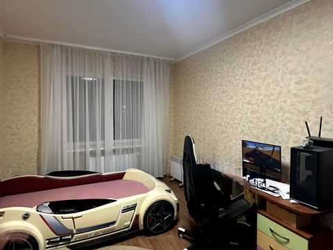 квартира по адресу Софии Русовой ул., 7-Г
