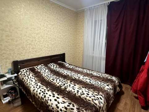 квартира по адресу Софии Русовой ул., 7-Г