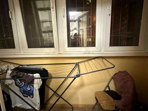 квартира по адресу Софии Русовой ул., 7-Г