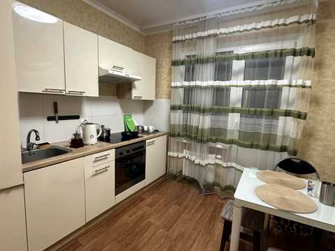 квартира по адресу Софии Русовой ул., 7-Г