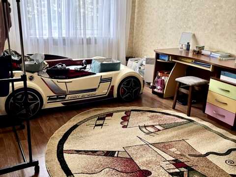 квартира по адресу Софии Русовой ул., 7-Г