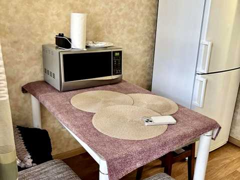 квартира по адресу Софии Русовой ул., 7-Г