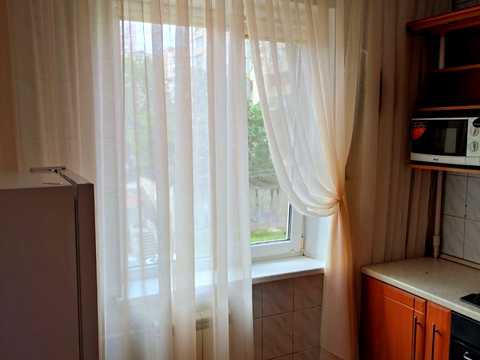 квартира по адресу Ларисы Руденко ул., 6