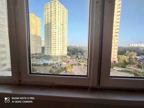 квартира за адресою Воскресенська вул., 12-А