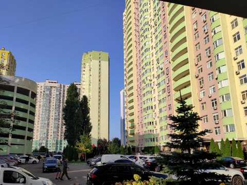 квартира за адресою Воскресенська вул., 12-А