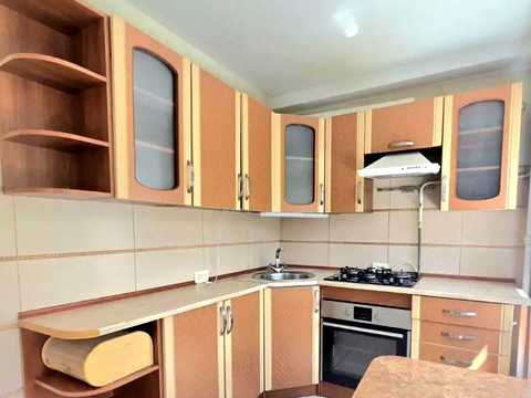 квартира за адресою Голосіївський просп. (40-річчя Жовтня), 122к1