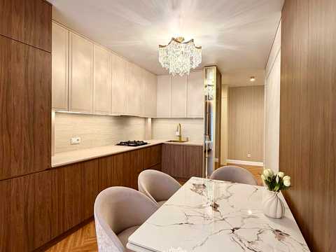 квартира за адресою Миколи Бобяка вул., (Будинок 1)