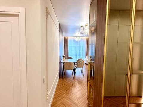 квартира за адресою Миколи Бобяка вул., (Будинок 1)