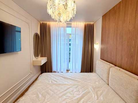квартира за адресою Миколи Бобяка вул., (Будинок 1)