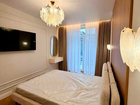 квартира за адресою Миколи Бобяка вул., (Будинок 1)
