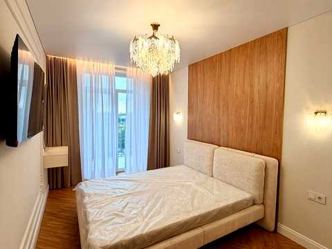 квартира за адресою Миколи Бобяка вул., (Будинок 1)