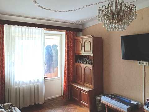 квартира за адресою Інглезі вул. (25-ї Чапаєвської Дивізії), 14