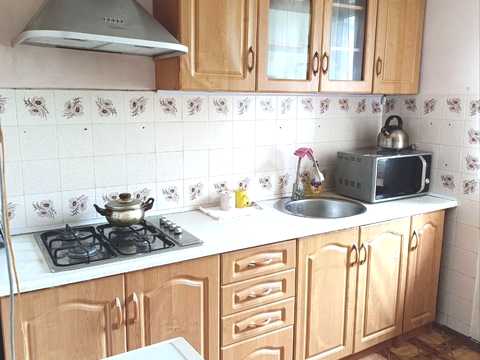 квартира за адресою Інглезі вул. (25-ї Чапаєвської Дивізії), 14