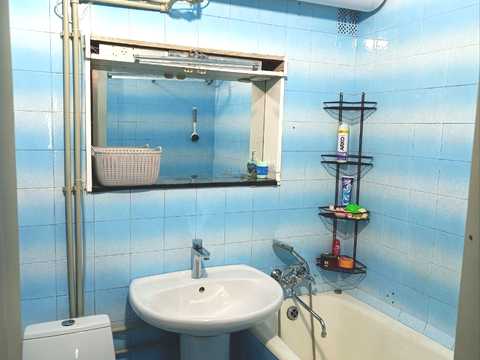 квартира за адресою Інглезі вул. (25-ї Чапаєвської Дивізії), 14