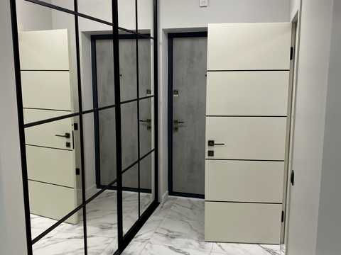 квартира по адресу Половецкая ул., 4