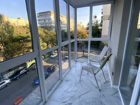 квартира по адресу Половецкая ул., 4