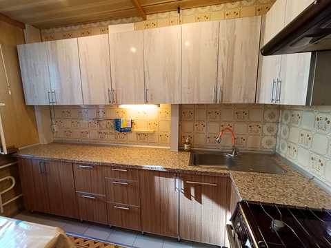 квартира за адресою Гарібальді вул., 1а