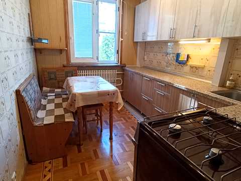квартира за адресою Гарібальді вул., 1а