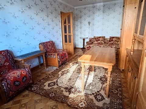 квартира за адресою Гарібальді вул., 1а