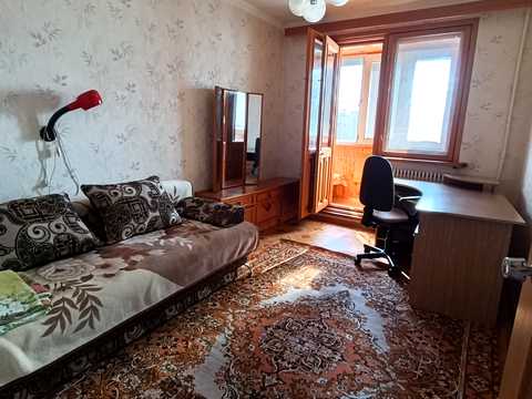 квартира за адресою Гарібальді вул., 1а