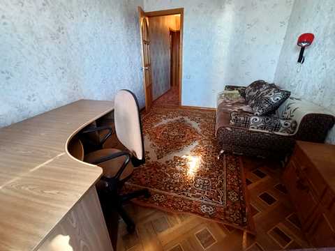 квартира за адресою Гарібальді вул., 1а