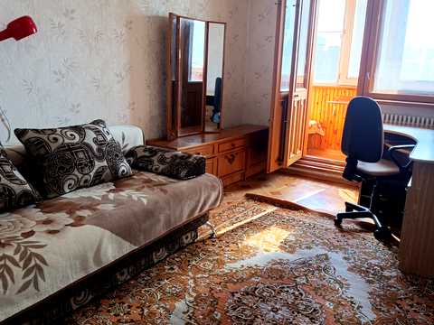 квартира за адресою Гарібальді вул., 1а