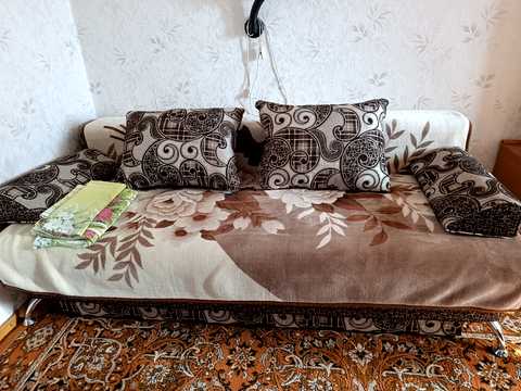 квартира за адресою Гарібальді вул., 1а