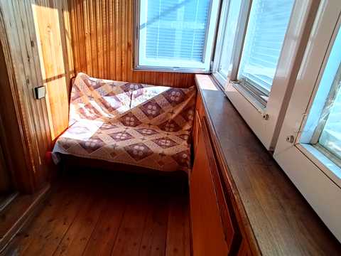 квартира за адресою Гарібальді вул., 1а