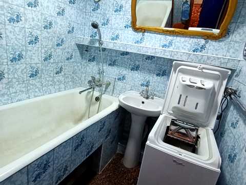 квартира за адресою Гарібальді вул., 1а