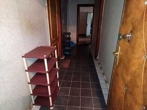 квартира за адресою Гарібальді вул., 1а