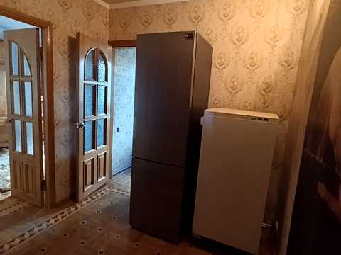 квартира за адресою Гарібальді вул., 1а